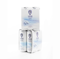 Voir Blueberry Alcoholic Soda Cans – 6% (ZERO SUGAR) - 8 Pack