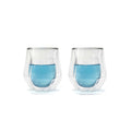 Voir Premium Spirit Glasses (2 pack)